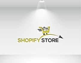 #35 for Design a Logo &amp; header SHOPIFY Store af secretstar3902