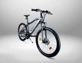 #100 för image retouching of an e-bike av Hooloomaloo