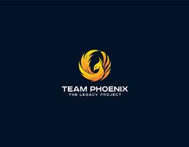 #457 for Team Phoenix - TEAM LOGO - DESIGN by firstidea7153