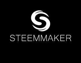 #95 for Design a Logo for Steem Maker website by mcmasud