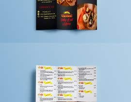 #6 for Need a Takeout Menu Design for Restaurant Menu by AstroDude