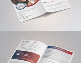 #3 for build a 4 page brochure by mhtushar322