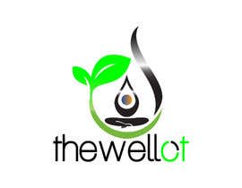 #109 for Logo for Wellness/Yoga Site by MHLiton