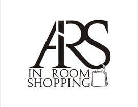 #28 สำหรับ Logo Design &#039;August In Room Shopping&#039; โดย Nico984