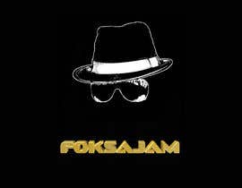 nº 162 pour Foksajam Logo par jakeleona 