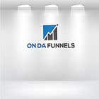 #54 for On Da Funnels Marketing Company Logo by shahansah
