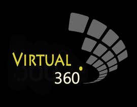 #14 pёr Logo design for Virtual Reality nga sankjcena