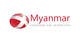 
                                                                                                                                    Miniatura da Inscrição nº                                                 4
                                             do Concurso para                                                 company logo icon with acelist.com and Myanmar classifieds ads text
                                            