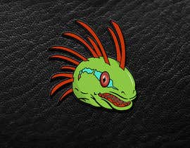 #4 for Need a Logo Design - Murlocs by powerice59