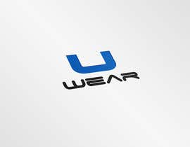 #82 untuk Design a Logo for UWear oleh radendesign
