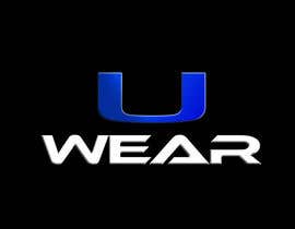 #73 untuk Design a Logo for UWear oleh TheGrafXPro