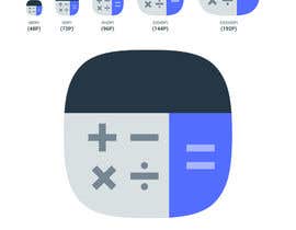 #12 ， Icon/Logo for Android Mobile Application 来自 JulioEdi