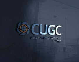 #20 ， Logo for CUGC Bay Area 来自 atuldutta