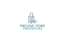 #44 for Enclave Point Properties by CreativeCrown05