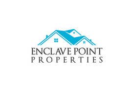 #45 for Enclave Point Properties by CreativeCrown05