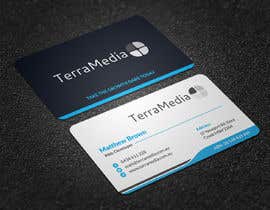 #676 for Double-sided business card for web development &amp; marketing business by iqbalsujan500
