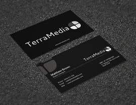 #688 for Double-sided business card for web development &amp; marketing business by jubayerkhanab