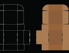 #1 untuk Custom Packaging (box) Design oleh MultitichHeroes