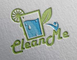 #23 for Design detox drink logo by clintalemania