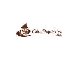 #13 Design a logo/brand for a cake patisserie website részére Masud722rana által