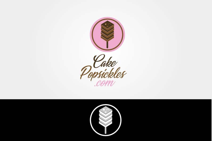 Contest Entry #32 for                                                 Design a logo/brand for a cake patisserie website
                                            