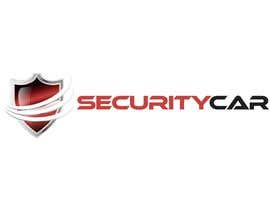 Nro 24 kilpailuun Logo Design for Security Car käyttäjältä designpassionate