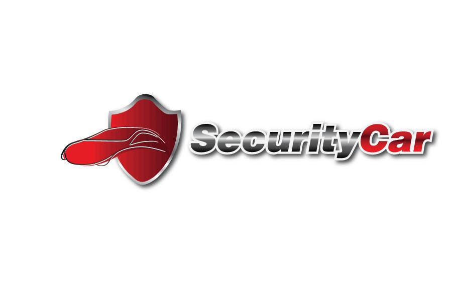 Participación en el concurso Nro.77 para                                                 Logo Design for Security Car
                                            