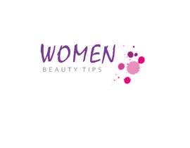 #10 ， Design a Logo for beauty site 来自 ymangado