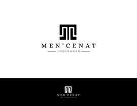 #79 for M. Menswear brand logo by azhanmalik360