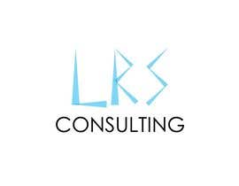 nº 63 pour Design a Logo for LRS Consulting par kerestelyhunor 