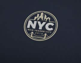 Nro 43 kilpailuun Design Logo For Rapper - High Quality - NYC käyttäjältä isyaansyari