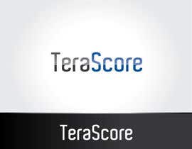 #353 untuk Logo Design for Terascore oleh NexusDezign