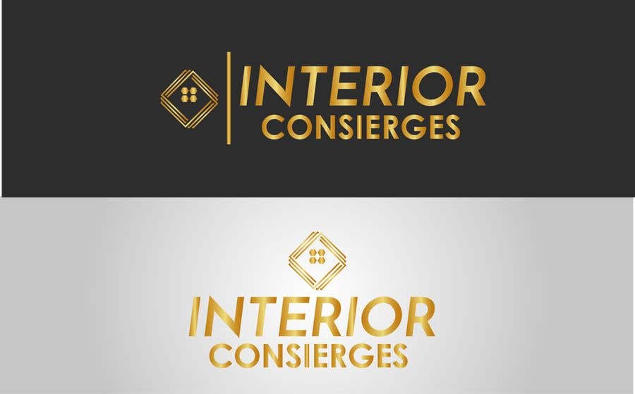 Konkurrenceindlæg #515 for                                                 Interior Concierges LOGO
                                            
