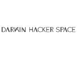 #32 dla hacker space logo przez prachigraphics