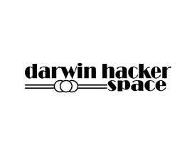 #30 dla hacker space logo przez sokinabegum20