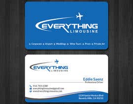 #13 for Design Logo AND Business Cards by papri802030