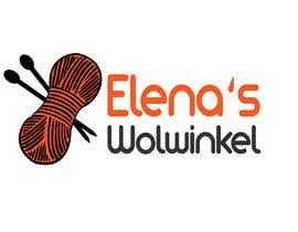 #58 para Logo for woolshop selling wool and beanies por animatesuneel