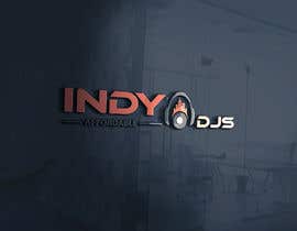 #23 za Indy Affordable DJs Logo od shahrukhcrack