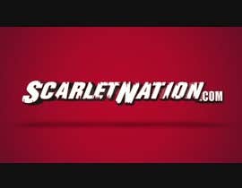 #2 för Scarlet Nation video bumper - Need quickly av vchendwankar