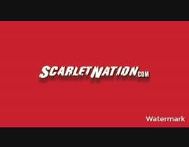 #18 för Scarlet Nation video bumper - Need quickly av islamrakibul863