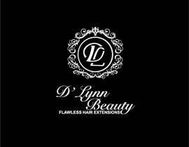 #23 pentru Design Logo - D&#039;Lynn Beauty de către RamonIg