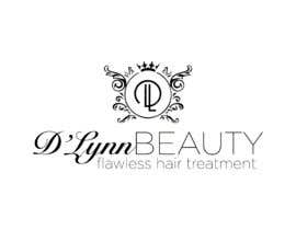 #3 pentru Design Logo - D&#039;Lynn Beauty de către Strahinja10