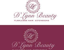 #16 pentru Design Logo - D&#039;Lynn Beauty de către monnimonni