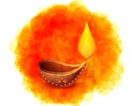 #6 para Diya- oil based candle por fabdezines