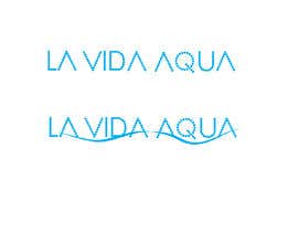 #8 para GUARANTEED - Water Bottle Brand Logo Design por pavelgalko