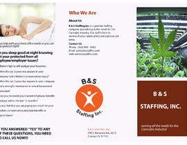#8 for Design a Brochure by creativeworker07