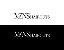 #180 per Logo for MensHairCuts.com da AliveWork