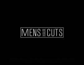 #189 for Logo for MensHairCuts.com by bappydesign