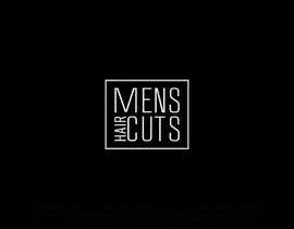 #190 for Logo for MensHairCuts.com by bappydesign