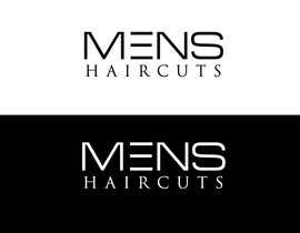 #147 for Logo for MensHairCuts.com by shovalubna